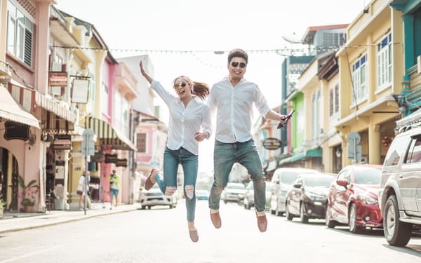 Phuket City Half Day Tour