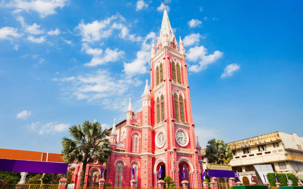 Cafe Hopping Half-Day Tour in Ho Chi Minh