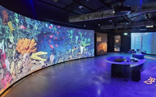 Busselton Jetty Marine Discovery Centre Admission Tickets