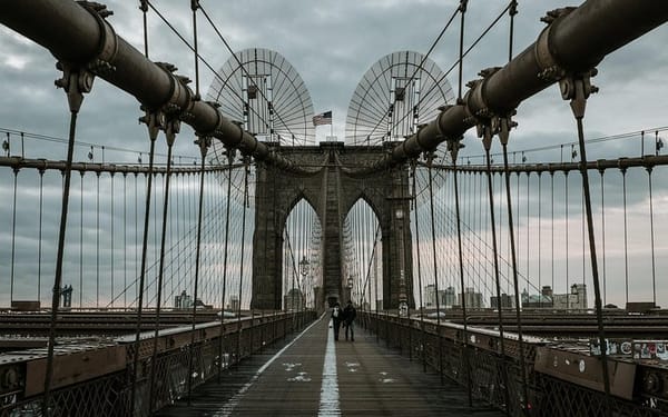 New York City : Private Walking Tour with a Local