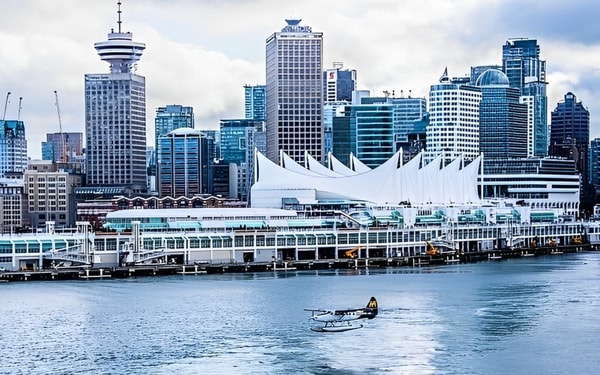 Vancouver City Highlights Full-Day Guided Tour