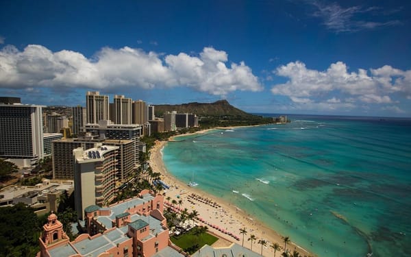 Diamond Head State Monument Narrated Audio Tour