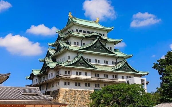 Nagoya Full-day Private Custom Tour with National Licensed Guide