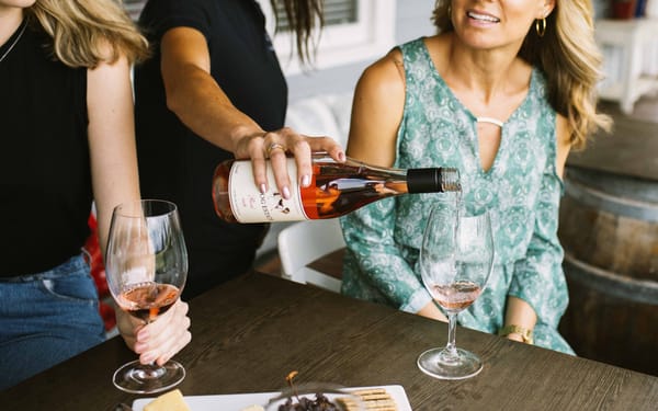 Gundog Estate Wine Tasting Experience in Hunter Valley