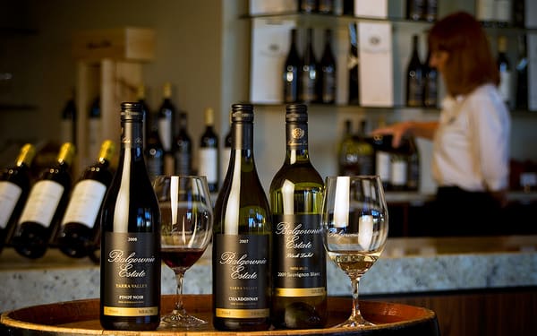 Yarra Valley Wine Experience Guided Day Tour