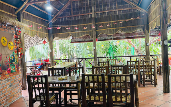 Hoi An Traditional Vietnamese Cooking Class With Round Trip Transfer