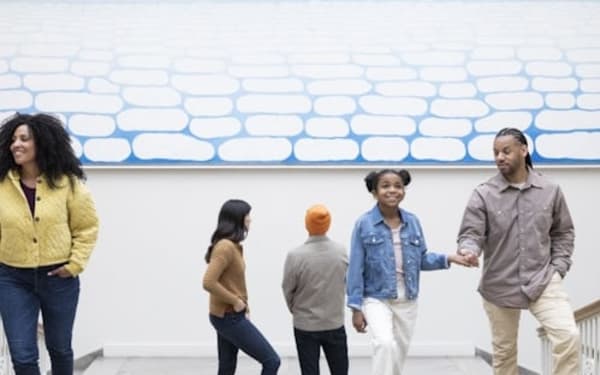 The Art Institute of Chicago Ticket