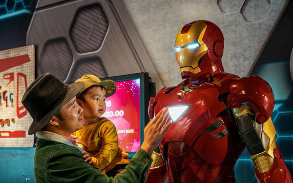 Sydney Attraction Pass