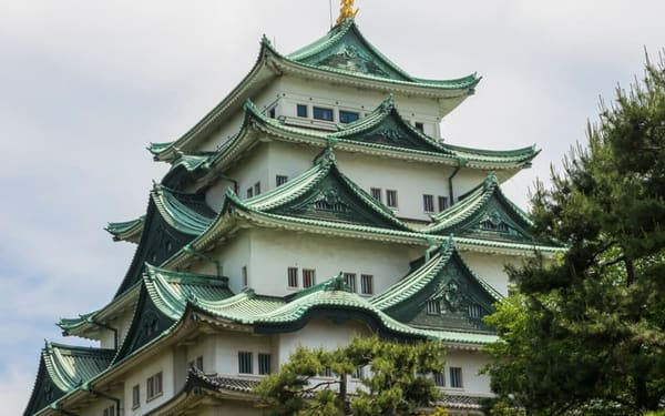 Nagoya Half-Day Private City Highlights Tour