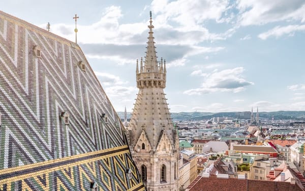 St. Stephen Cathedral and Dom Museum Wien ticket in Vienna