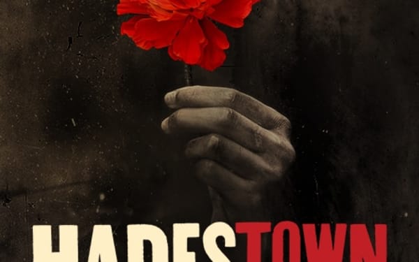 Hadestown Broadway Ticket in New York