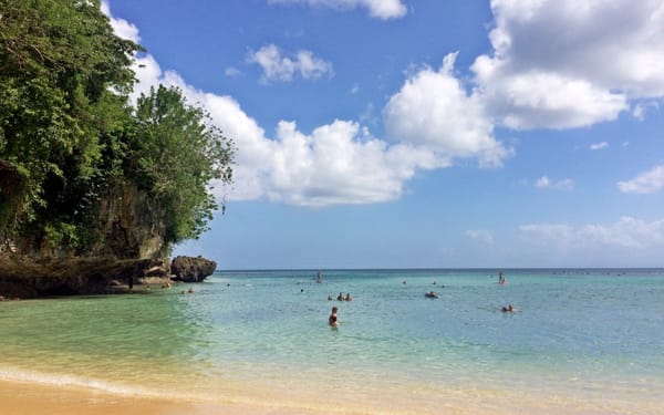Guided Bali Custom Tour with Optional Scooter Rental
