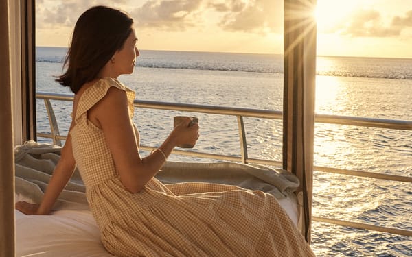 Reef Sleep: 2-Day Great Barrier Reef & Pontoon & Gourmet Meals