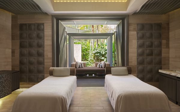 Heavenly Spa by The Westin Resort Nusa Dua in Bali