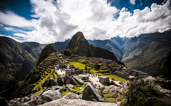 Cusco Machu Picchu Full-Day Small Group Guided Tour