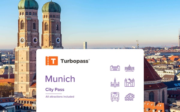 Munich City Pass
