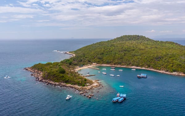 Nha Trang Agarwood Tower One-Day Private Guided Tour