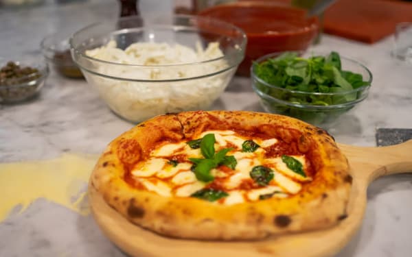 Pizza and Gelato Making Class in Florence - Fun for Everyone