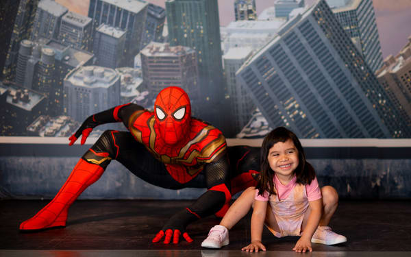 Madame Tussauds Sydney Ticket