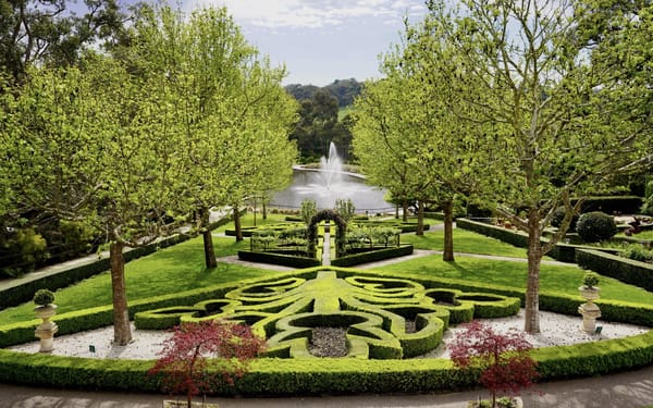 Enchanted Adventure Ticket on the Mornington Peninsula