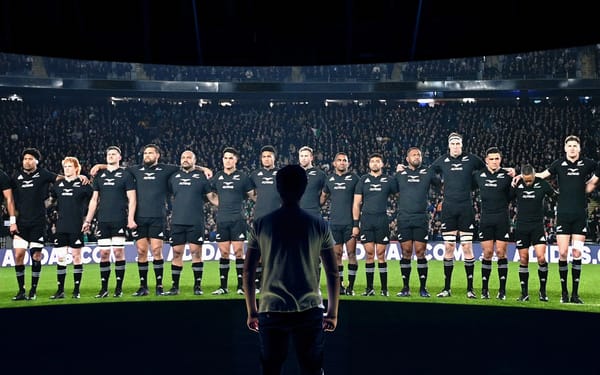 All Blacks Experience Guided Cultural Tour