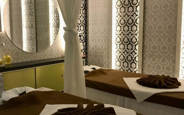 Coral Spa & Massage Experience in Hoi An