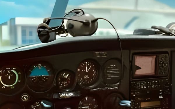 Introductory Flight Bundle Deal in Melbourne