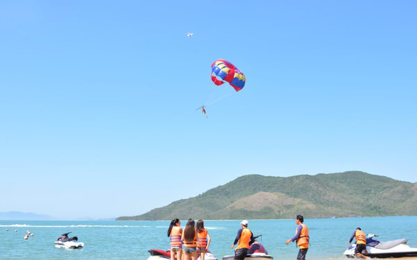 Orchid Island Ticket in Nha Trang