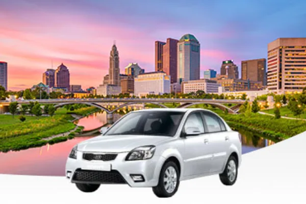 Daejeon car rentals | Choose from multiple car models