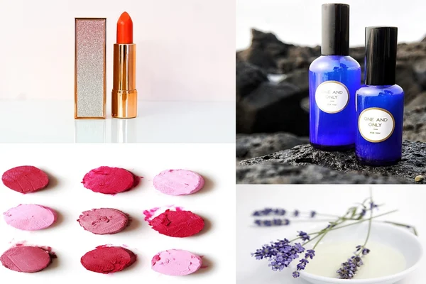 K-Beauty Lipstick Making Experience in Seoul by VIC'S LAB KOREA