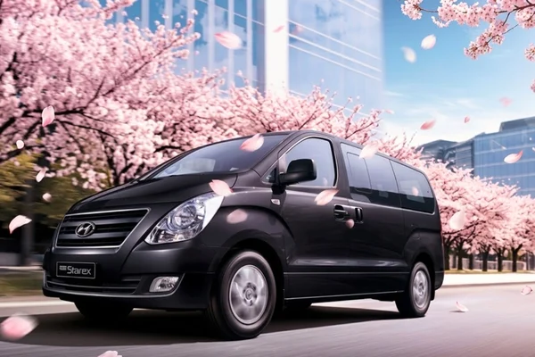 Private K-Drama Tour: Seoul Private Car Charter to Nami / Alpaca World / Sokcho / Gangneung