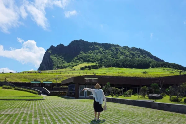 UNESCO Day Trip Jeju