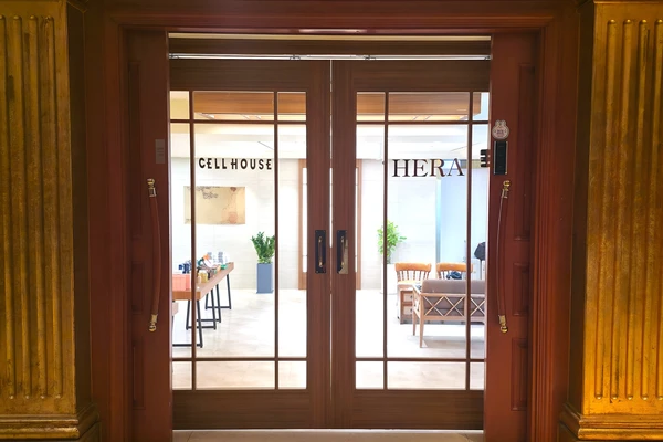 HERA Spa Esthetics Myeongdong Sejong Hotel, Superior Akasuri
