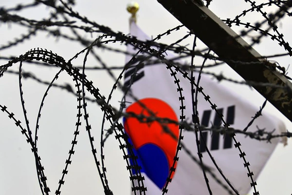 DMZ Tour & Exclusive North Korean Defector Meet-Up from Seoul