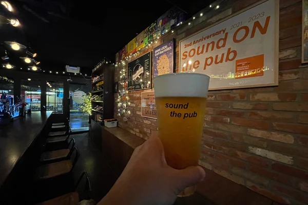 Seoul Beer Run: Evening Jog & Beer Experience
