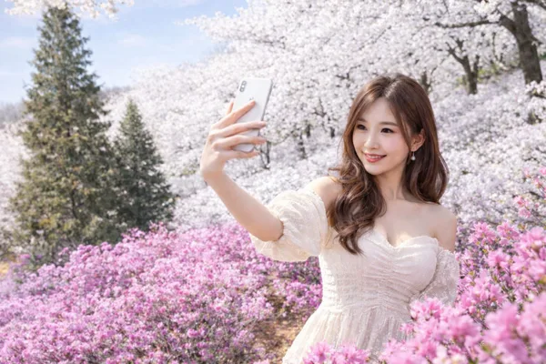 Incheon Spring-only Tour From Seoul