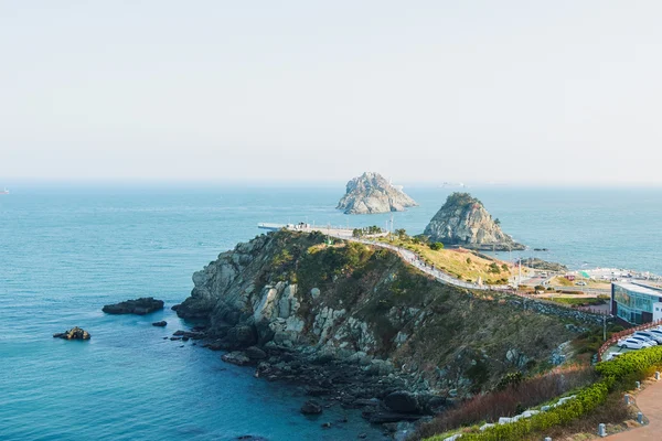 Busan Oryukdo Skywalk & Haedong Yonggung Temple Full-Day Tour