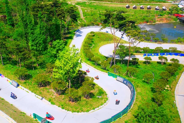Island Exploration Adventure | Essence of Island Travel Near Seoul