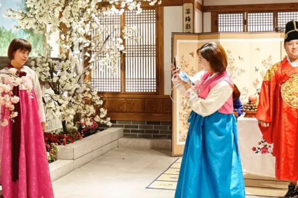 Jjimjil Spa & Cultural Experience & Haengjusanseong One Day Tour