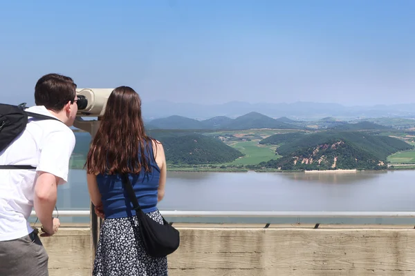 Seoul: DMZ Aegibong Starbucks & Hanok & Scenic/Historical Day Tour