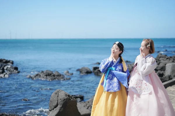 Jeju Handam Kulture Admission Ticket