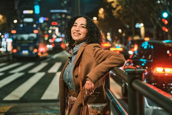 Seoul Hipjiro Night Photography Tour with Historical Insights