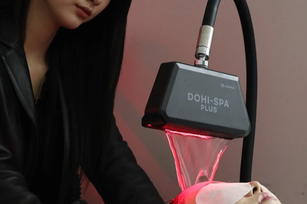 Seoul Hongdae VOG Hair K-Beauty Personal Diagnosis & Makeover