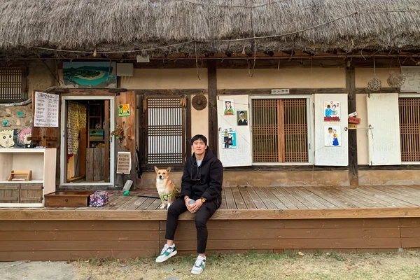Hahoe Folk Village & Dosan Seowon Full-Day Cultural Tour