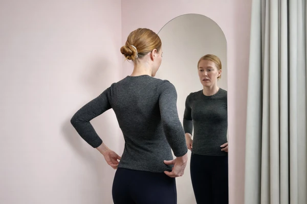 K-Aesthetic Body & Face Fit