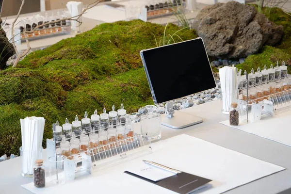 Seongsu Private Self-Perfume Making Class by .NOTE