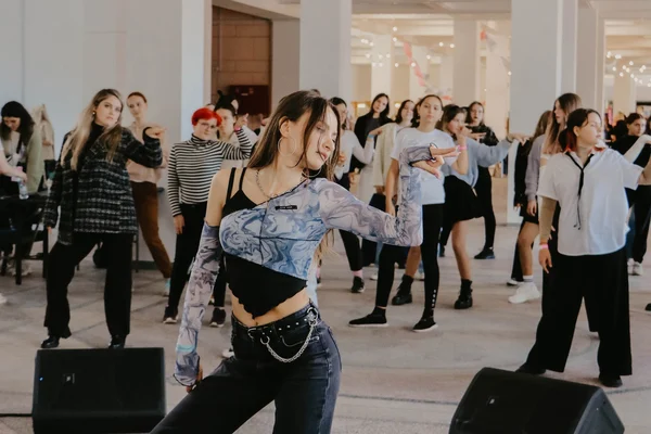 K-pop Dance Experience in Seoul (dance class + memorable video )
