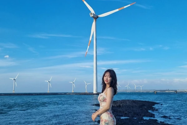 Jeju Your Way: 9/5-Hour Fully Customizable Private Tour