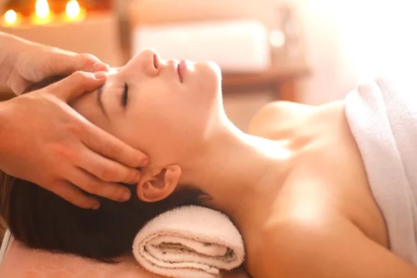 Myeongdong Beauty Skyview Spa | Full Body and Foot Massage in Seoul