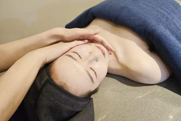 ANSKIN Myeongdong, Seoul | Professional K-Beauty Facial Care